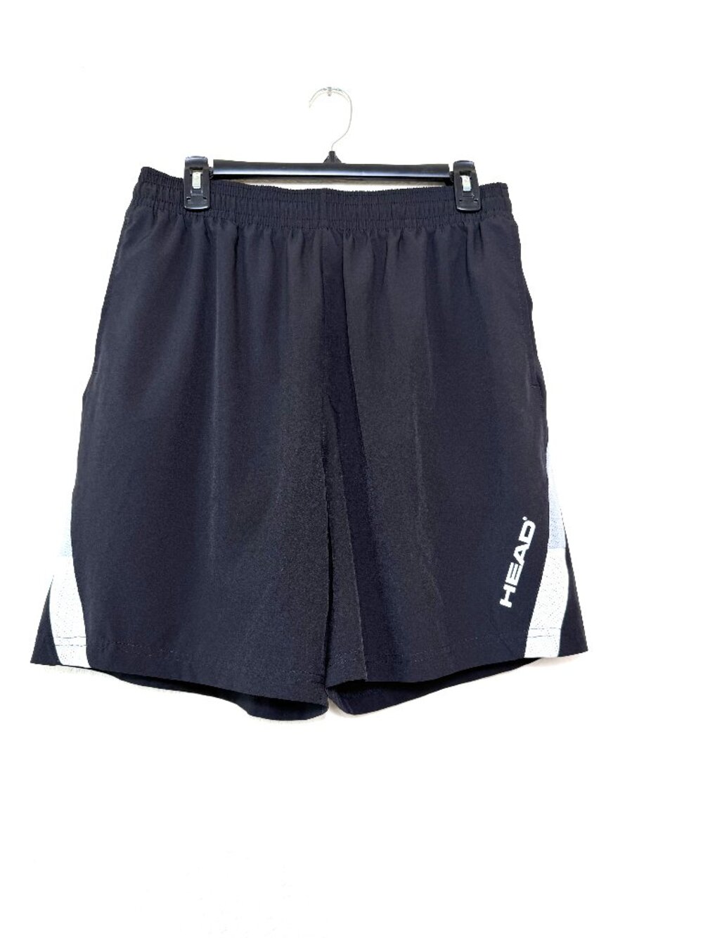 Men's HEAD Atheletic HeatGear Shorts - Size Medium
